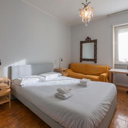 Cozy Apartment Treviso 31 Μιλάνο Εξωτερικό φωτογραφία