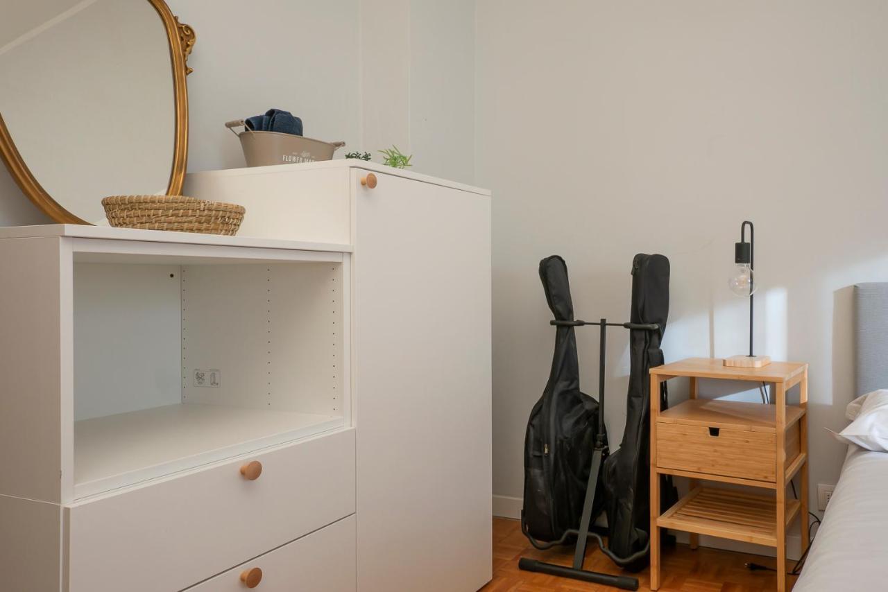 Cozy Apartment Treviso 31 Μιλάνο Εξωτερικό φωτογραφία