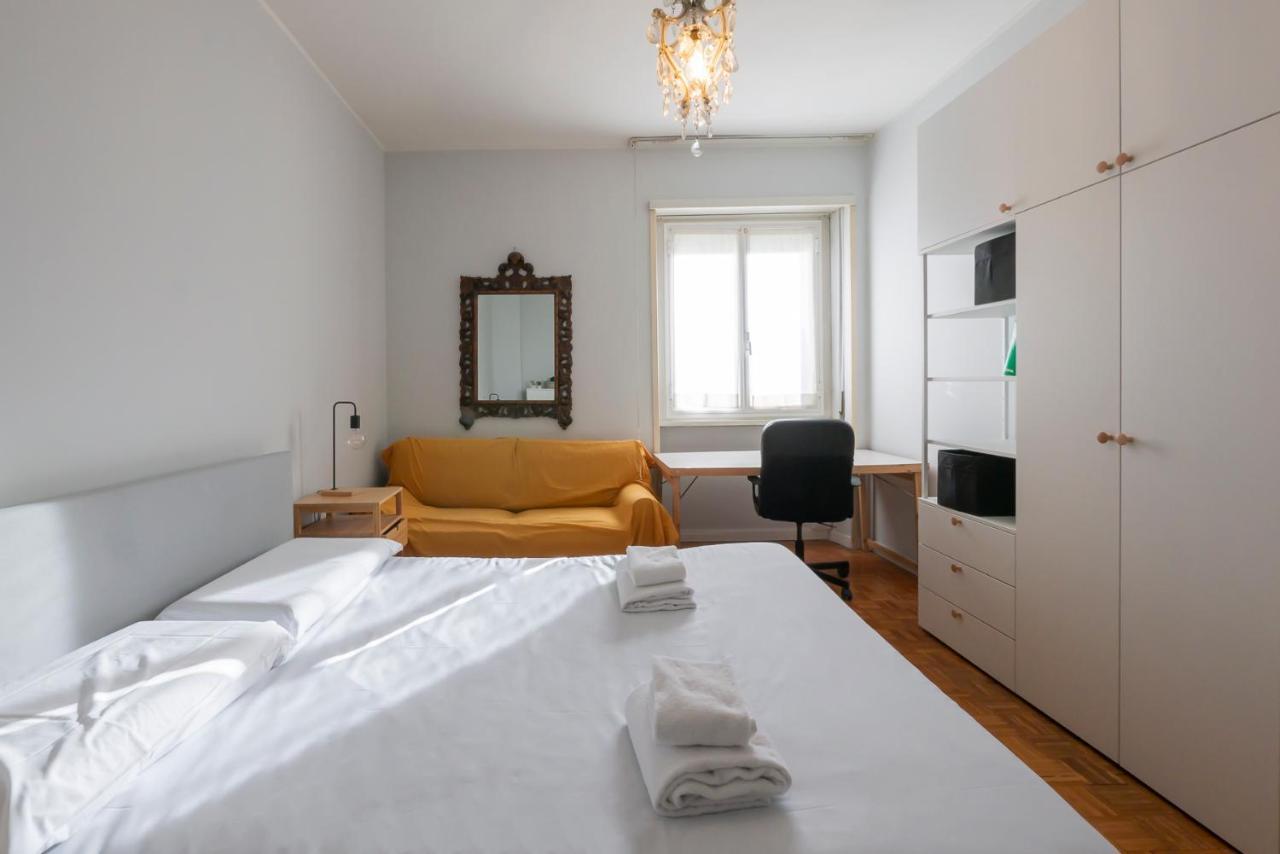 Cozy Apartment Treviso 31 Μιλάνο Εξωτερικό φωτογραφία