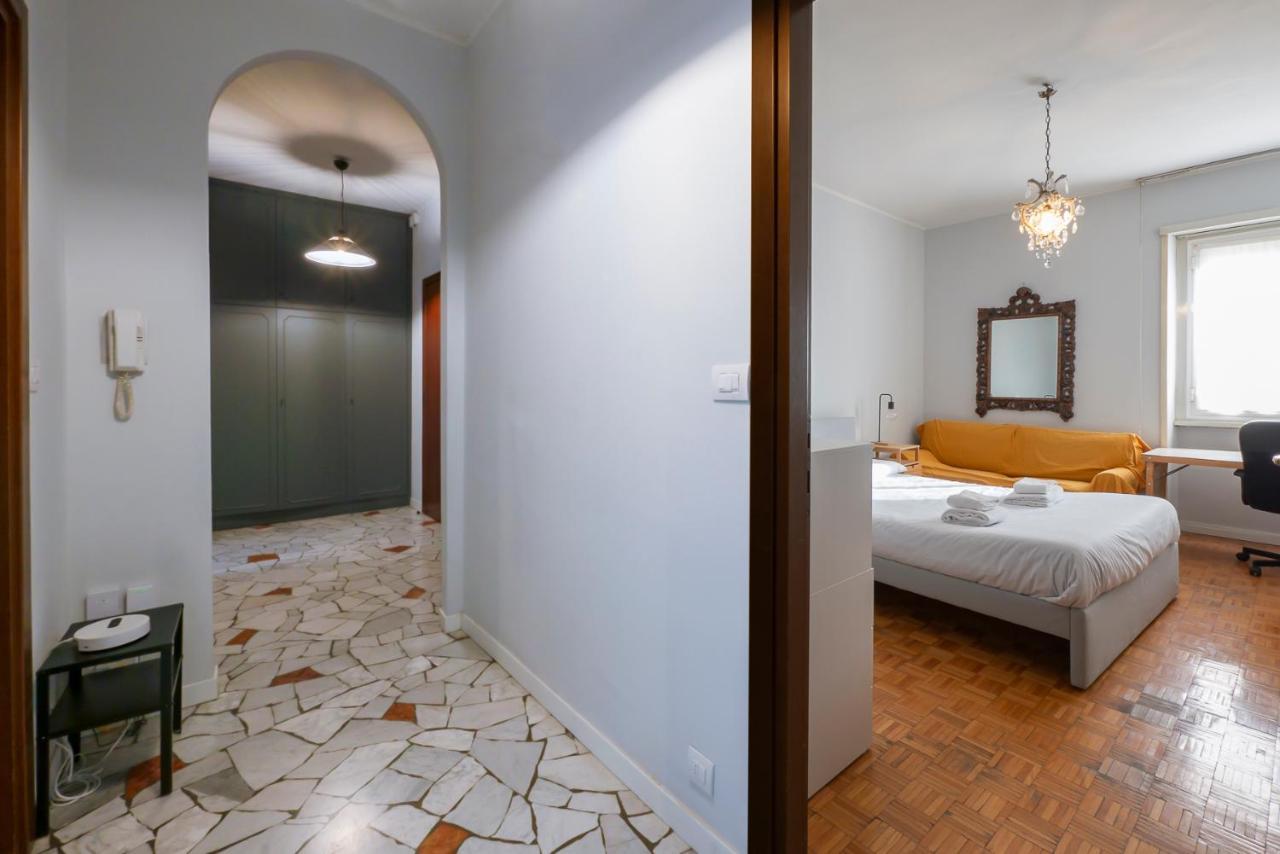 Cozy Apartment Treviso 31 Μιλάνο Εξωτερικό φωτογραφία