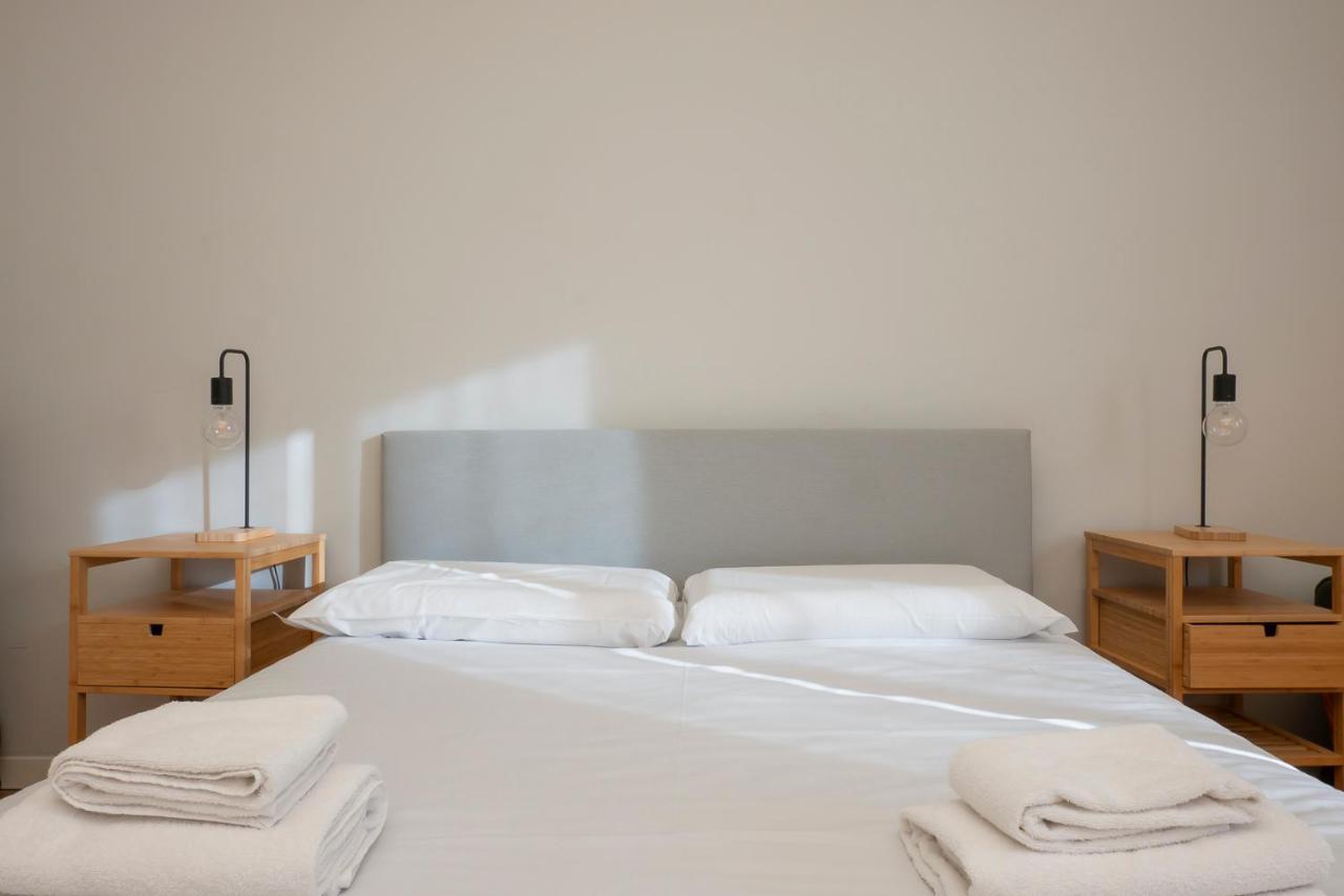 Cozy Apartment Treviso 31 Μιλάνο Εξωτερικό φωτογραφία