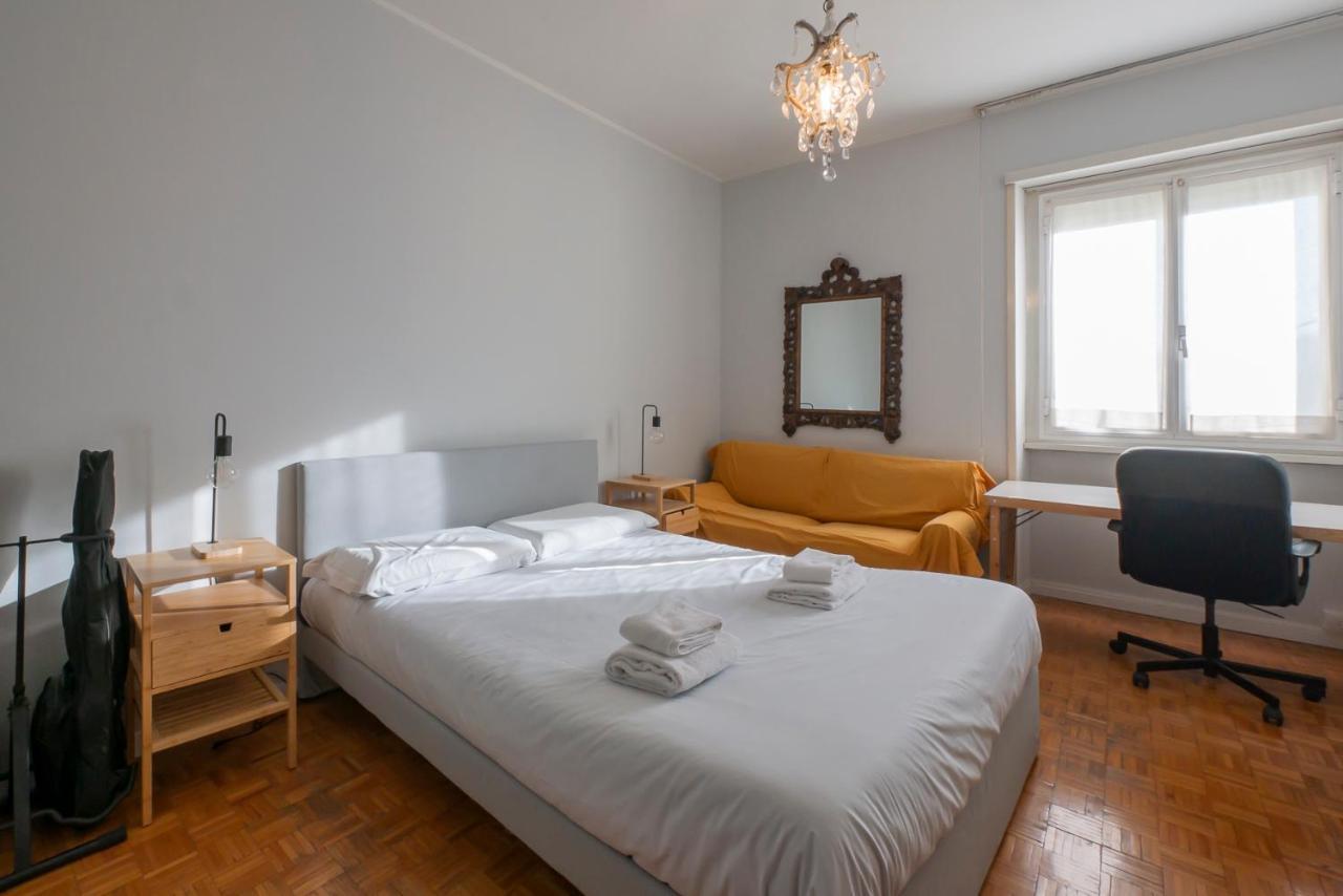 Cozy Apartment Treviso 31 Μιλάνο Εξωτερικό φωτογραφία