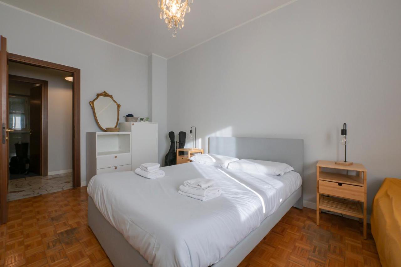 Cozy Apartment Treviso 31 Μιλάνο Εξωτερικό φωτογραφία