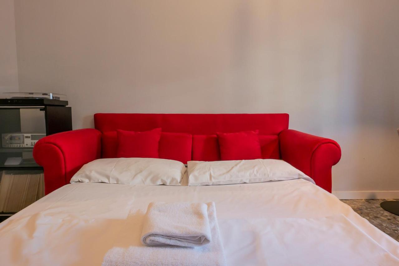 Cozy Apartment Treviso 31 Μιλάνο Εξωτερικό φωτογραφία