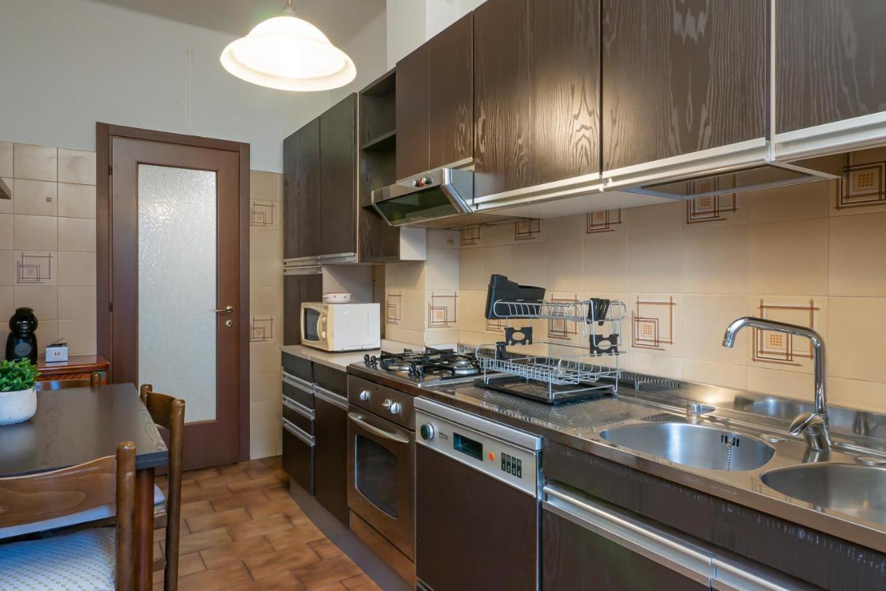 Cozy Apartment Treviso 31 Μιλάνο Εξωτερικό φωτογραφία