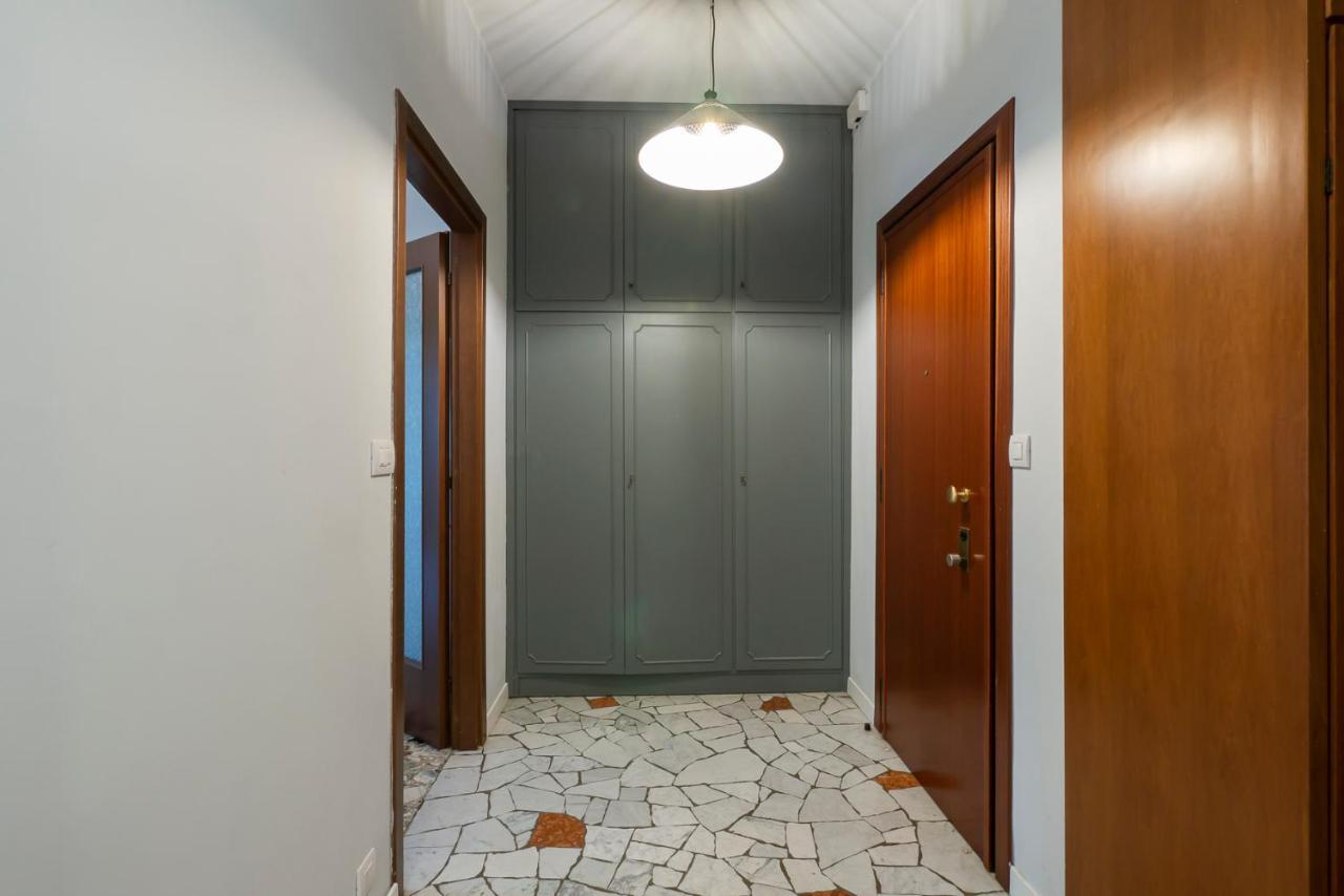 Cozy Apartment Treviso 31 Μιλάνο Εξωτερικό φωτογραφία