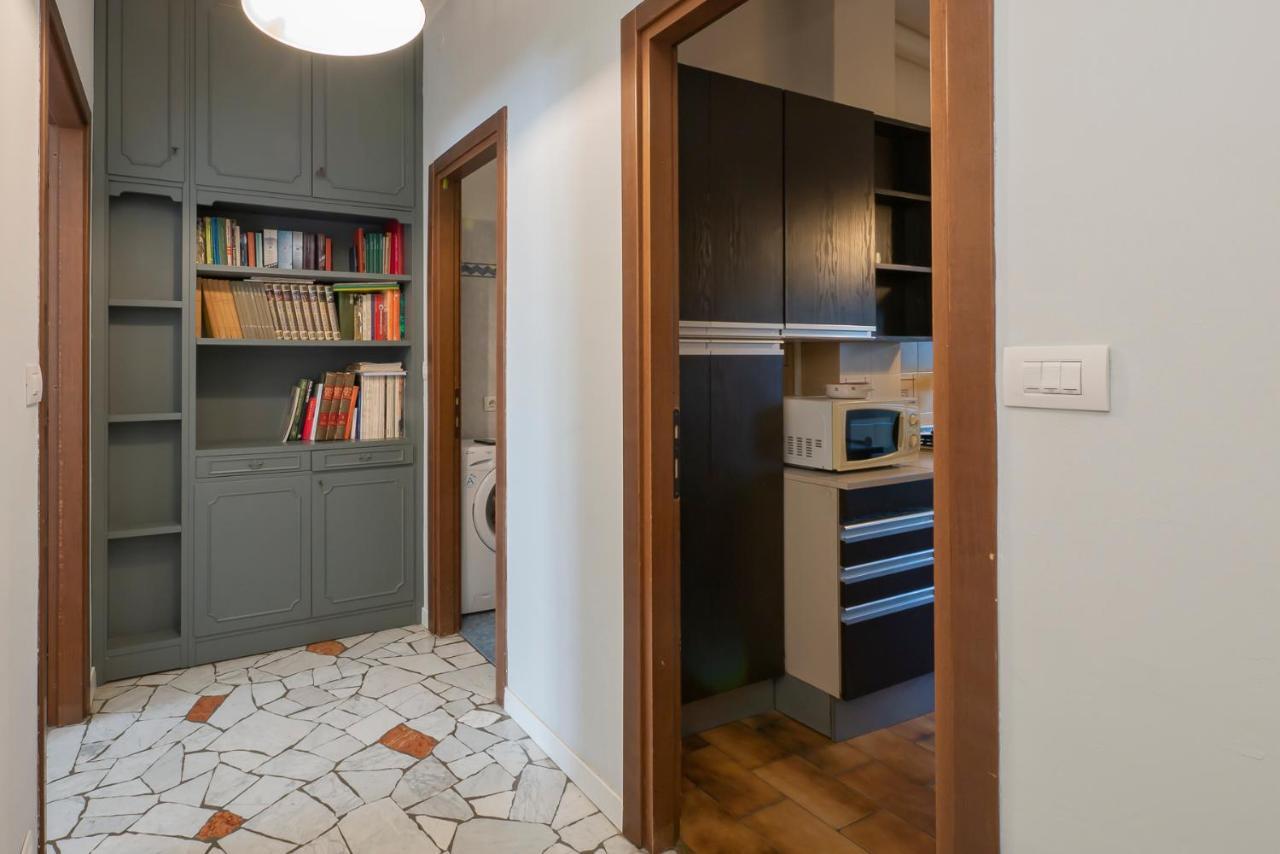 Cozy Apartment Treviso 31 Μιλάνο Εξωτερικό φωτογραφία