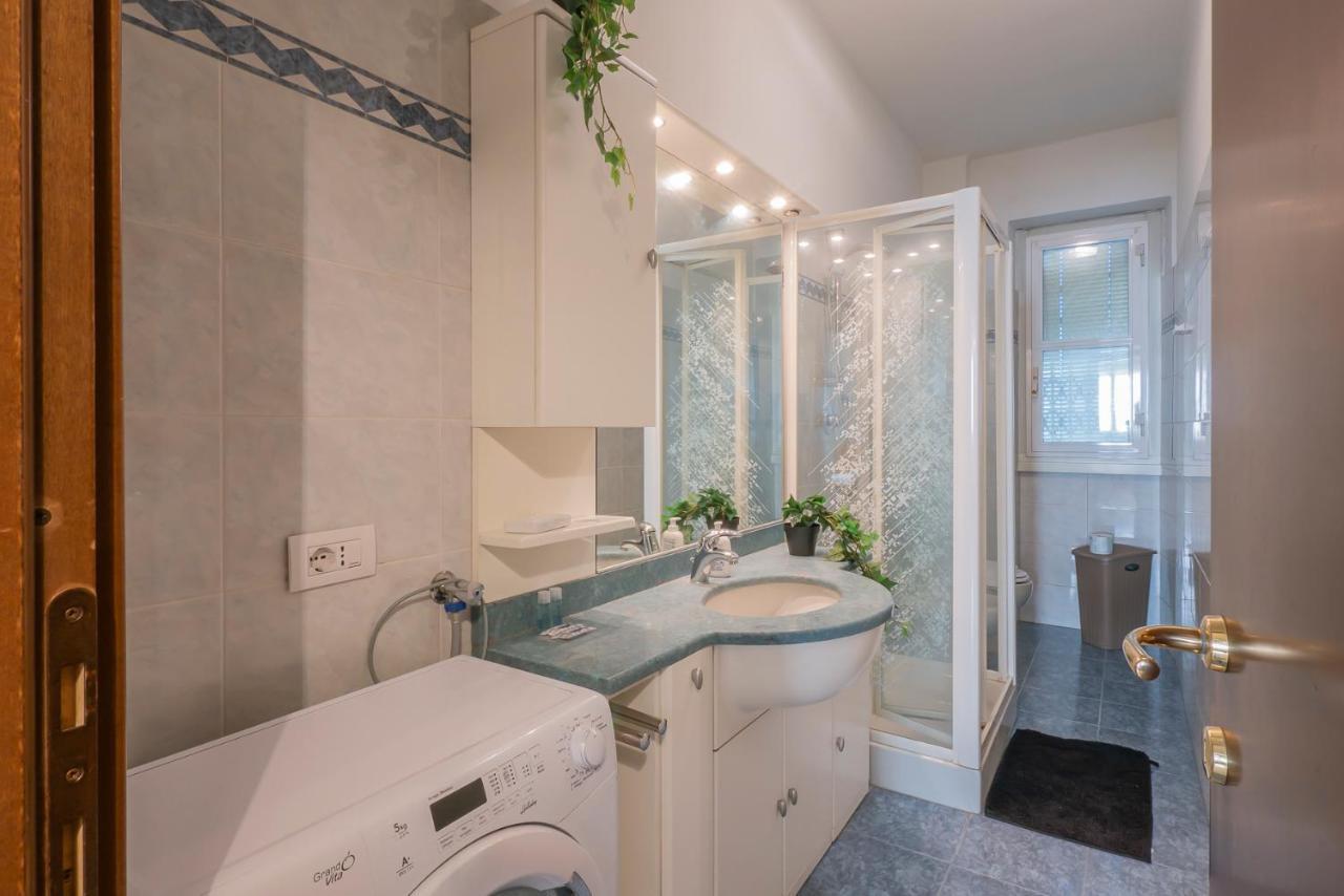 Cozy Apartment Treviso 31 Μιλάνο Εξωτερικό φωτογραφία