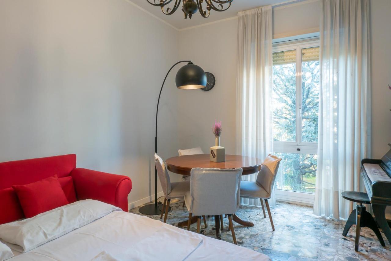 Cozy Apartment Treviso 31 Μιλάνο Εξωτερικό φωτογραφία