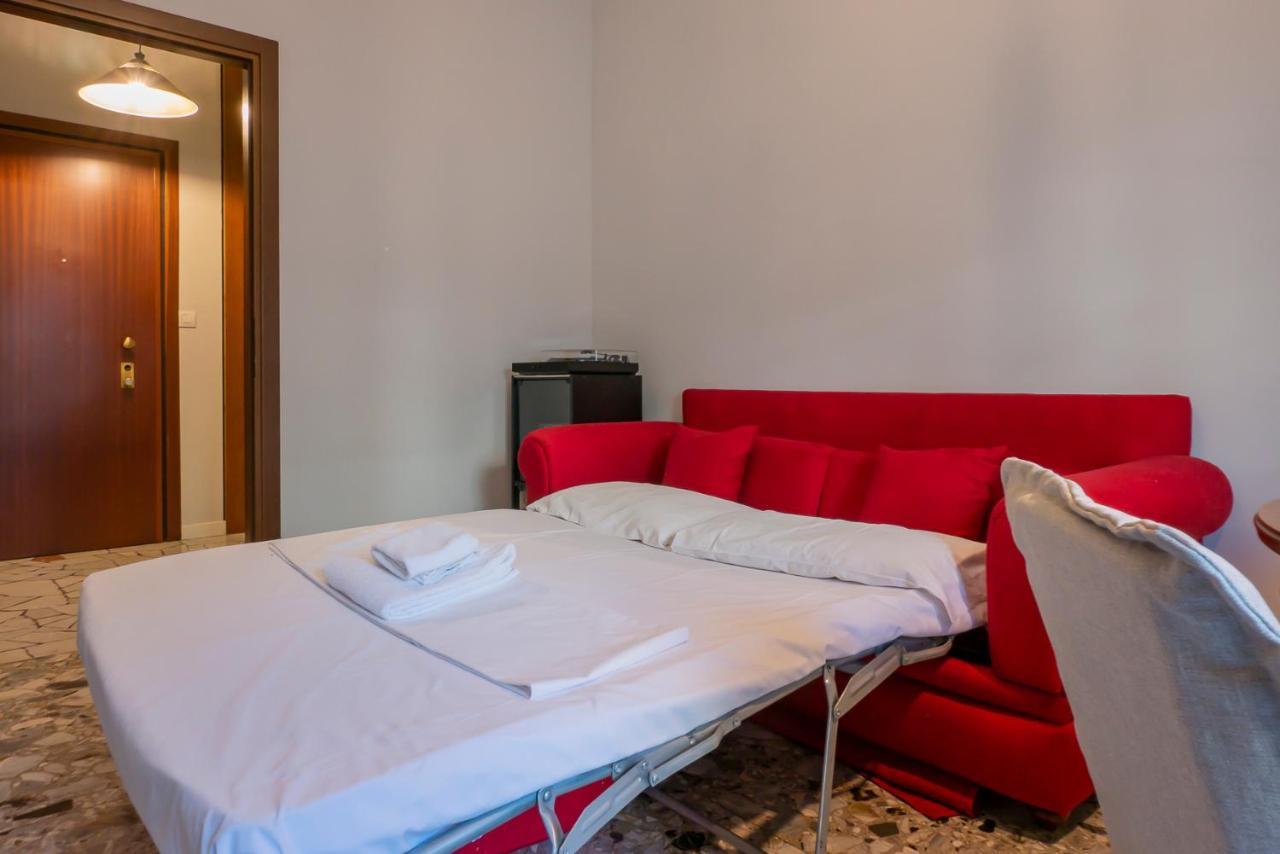 Cozy Apartment Treviso 31 Μιλάνο Εξωτερικό φωτογραφία