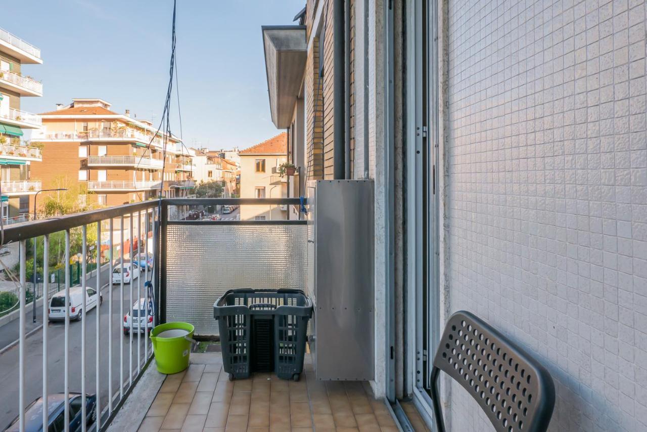 Cozy Apartment Treviso 31 Μιλάνο Εξωτερικό φωτογραφία